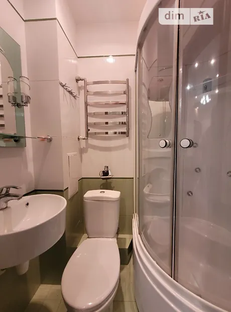 Квартира на вул. Миколи Голего, 5 в Києві, ID 186113, фото №14