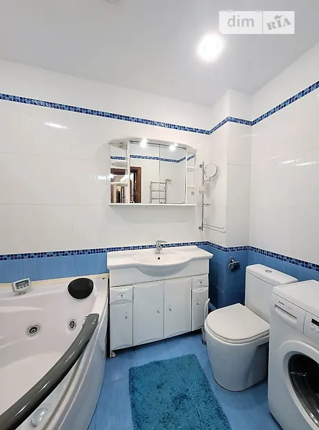 Квартира на вул. Миколи Голего, 5 в Києві, ID 186113, фото №15