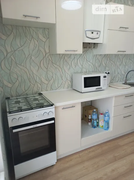 Квартира на вул. Покровська, 2А в Київ, ID 304864, фото №2