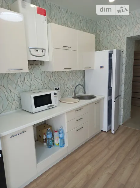 Квартира на вул. Покровська, 2А в Київ, ID 304864, фото №3