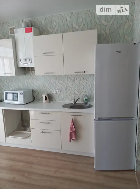 Квартира на вул. Покровська, 2А в Києві, ID 304864, фото №21
