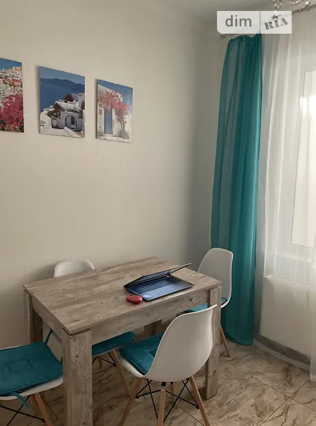 Квартира на вул. Райдужний масив, 11 в Одесі, ID 306308, фото №17