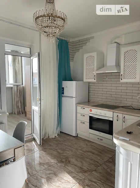 Квартира на вул. Райдужний масив, 11 в Одесі, ID 306308, фото №8