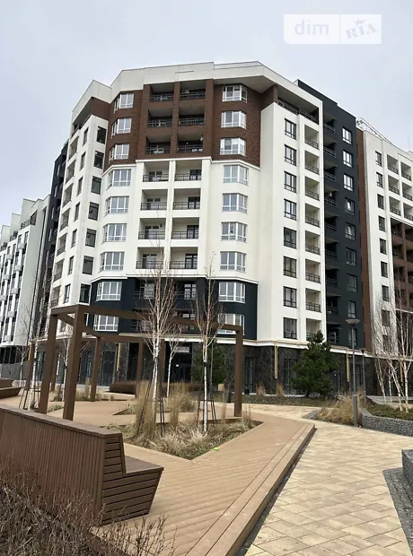 Квартира на вул. Кобилянської Ольги 1В/23 в Києві, ID 230112, фото №20
