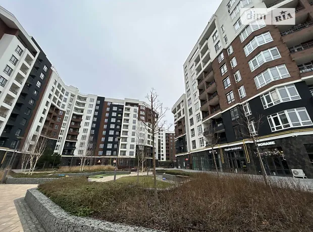 Квартира на вул. Кобилянської Ольги 1В/23 в Києві, ID 230112, фото №22
