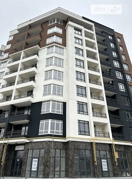 Квартира на вул. Кобилянської Ольги 1В/23 в Києві, ID 230112, фото №23