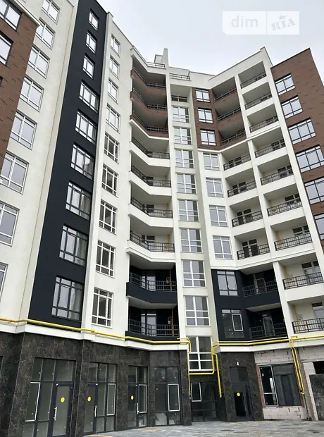 Квартира на вул. Кобилянської Ольги 1В/23 в Києві, ID 230112, фото №25