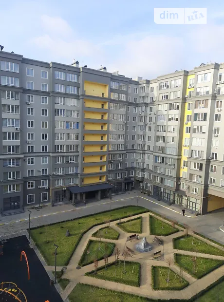Квартира на вул. Івана Кожедуба 3 секція, 3Д в Києві, ID 225440, фото №11