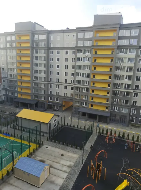Квартира на вул. Івана Кожедуба 3 секція, 3Д в Києві, ID 225440, фото №12