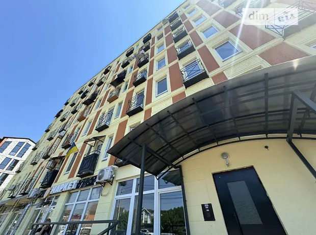 Квартира на вул. Павла Глазового 13Б/1 в Києві, ID 222508, фото №1