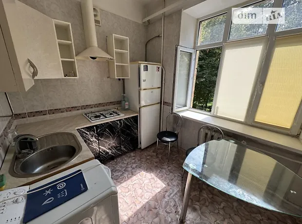 Квартира на вул. Лаврська, 6 в Київ, ID 200614, фото №5