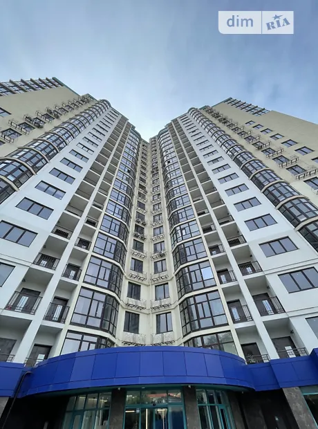 Квартира на вул. Фонтанська дорога, 118А\u002F3 в Одесі, ID 260855, фото №1