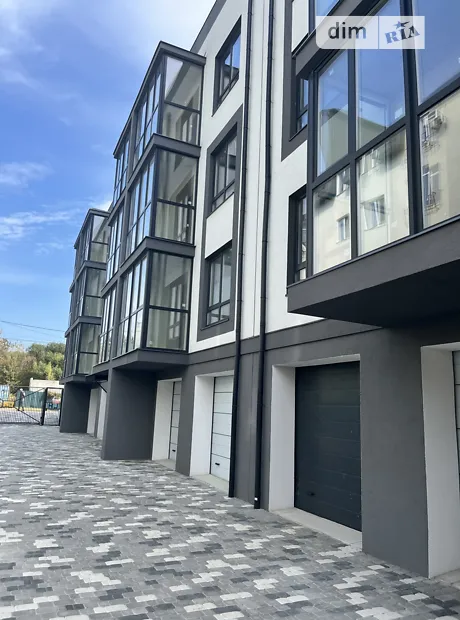 Квартира на вул. Богдана Хмельницького в Київ, ID 307066, фото №2