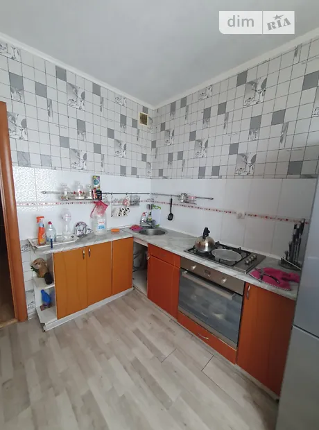 Квартира на вул. Євгенія Логінова в Миколаєві, ID 204697, фото №9
