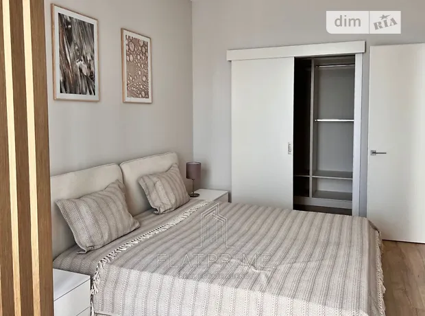 Квартира на вул. Саксаганського, 37К в Києві, ID 193633, фото №5