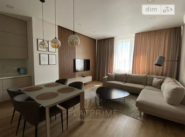 Квартира на вул. Саксаганського, 37К в Києві, ID 193633, фото №7