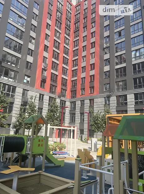 Квартира на вул. Університетська, 1Л в Києві, ID 222080, фото №1