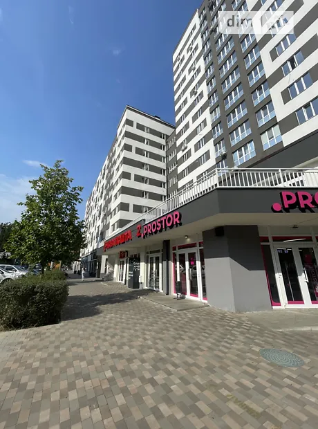Квартира на вул. Виговського 2Д/2 в Києві, ID 232970, фото №7