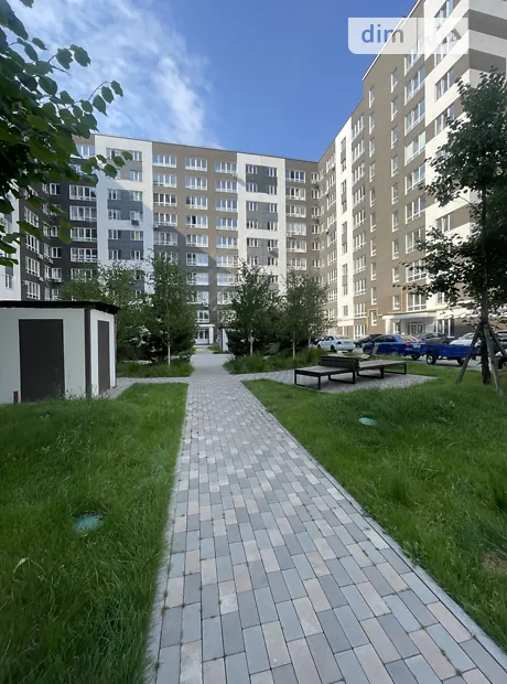 Квартира на вул. Виговського 2Д/2 в Києві, ID 232970, фото №8
