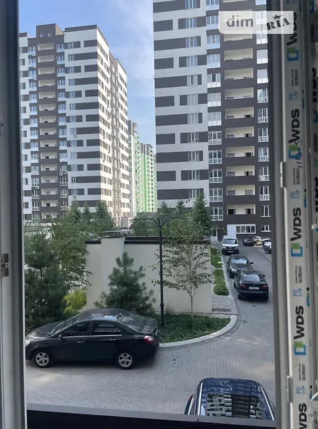 Квартира на вул. Виговського 2Д/2 в Києві, ID 232970, фото №9