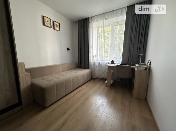 Квартира на вул. Мінеральна, 7К в Києві, ID 244150, фото №1