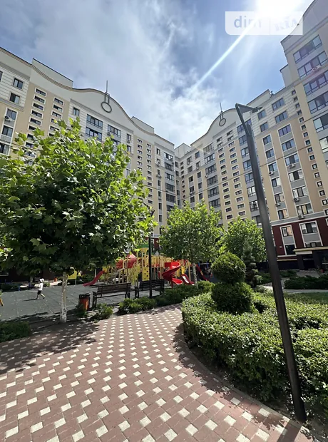 Квартира на вул. Мінеральна, 7К в Києві, ID 244150, фото №12