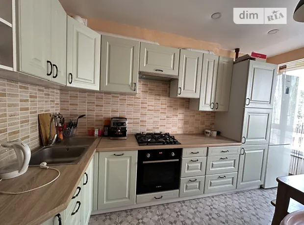 Квартира на вул. Мінеральна, 7К в Києві, ID 244150, фото №7