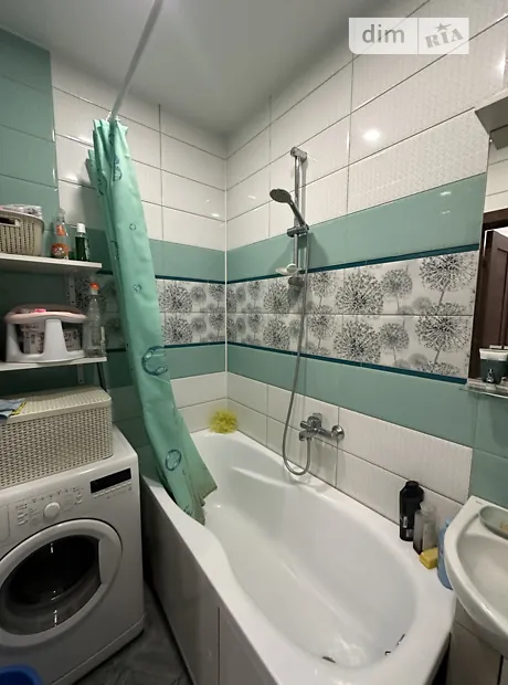 Квартира на вул. Мінеральна, 7К в Києві, ID 244150, фото №9