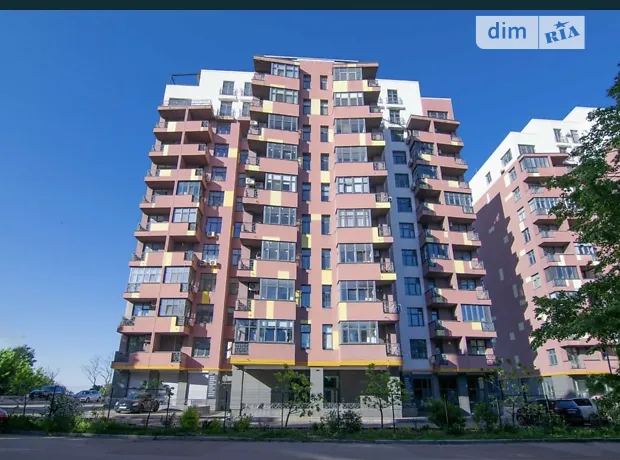 Квартира на вул. Загорівська в Києві, ID 200895, фото №3