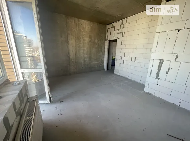 Квартира на вул. Аркадійське (Гагарінське) плато, 9 в Одесі, ID 261142, фото №11
