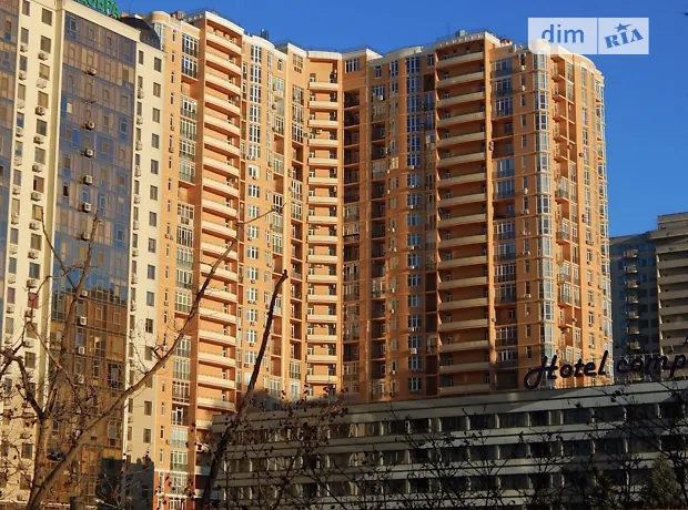 Квартира на вул. Аркадійське (Гагарінське) плато, 9 в Одесі, ID 261142, фото №3