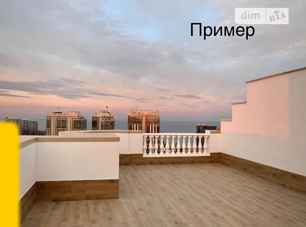 Квартира на вул. Аркадійське (Гагарінське) плато, 9 в Одесі, ID 261142, фото №23