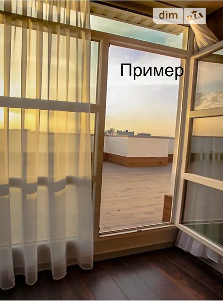 Квартира на вул. Аркадійське (Гагарінське) плато, 9 в Одесі, ID 261142, фото №24