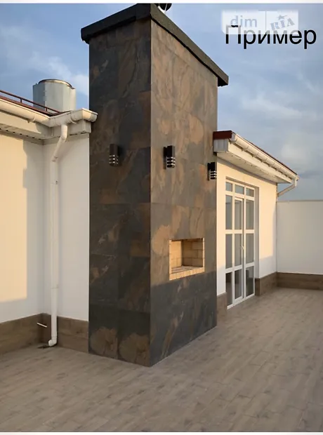 Квартира на вул. Аркадійське (Гагарінське) плато, 9 в Одесі, ID 261142, фото №25