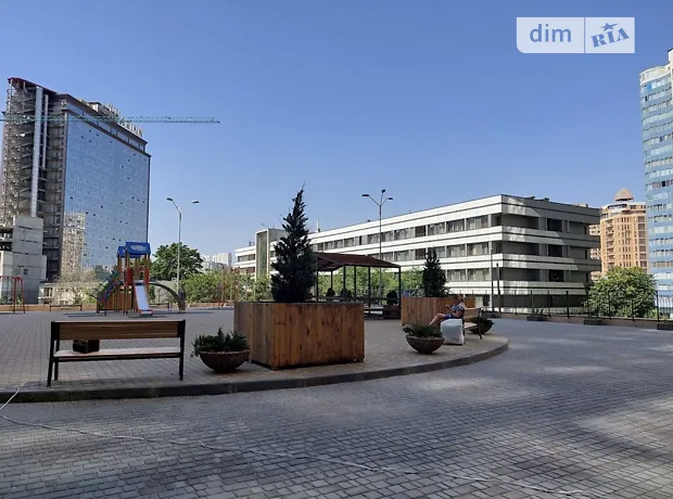 Квартира на вул. Аркадійське (Гагарінське) плато, 9 в Одесі, ID 261142, фото №4