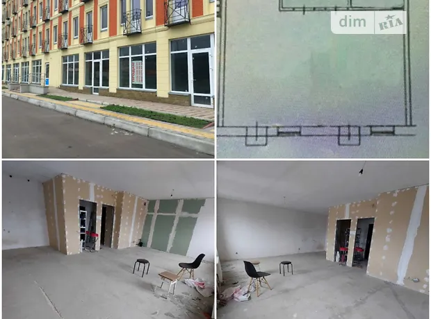 Квартира на вул. Павла Глазового 13Б/1 в Києві, ID 238051, фото №4