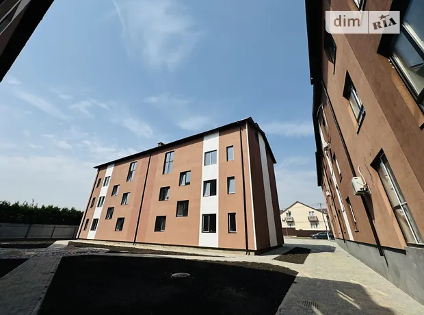 Квартира на вул. Ювілейна, 4В в Києві, ID 307057, фото №1