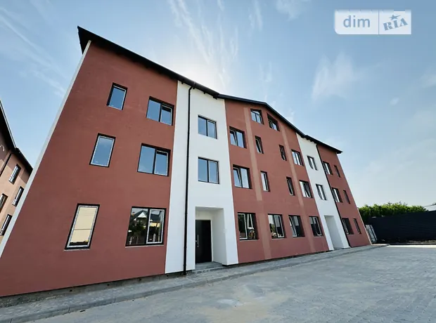 Квартира на вул. Ювілейна, 4В в Києві, ID 306967, фото №1