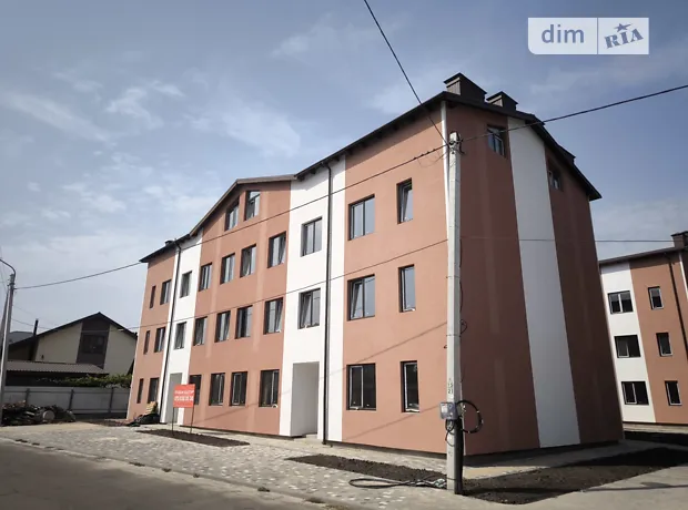 Квартира на вул. Ювілейна в Києві, ID 306971, фото №1