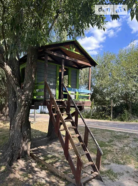Квартира на вул. Ювілейна в Києві, ID 306971, фото №19
