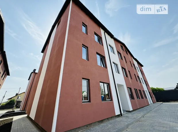Квартира на вул. Ювілейна, 4В в Києві, ID 306975, фото №1