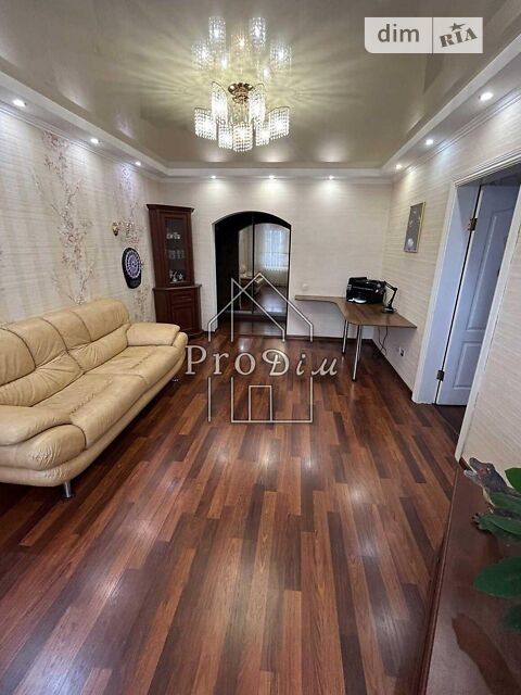 Квартира на вул. Лариси Руденко, 10 в Києві, ID 200743, фото №1