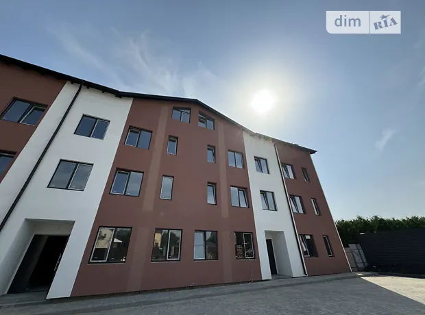 Квартира на вул. Ювілейна, 4З в Києві, ID 306991, фото №7