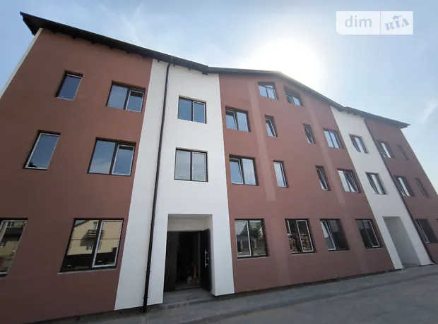 Квартира на вул. Ювілейна, 4З в Києві, ID 306989, фото №1