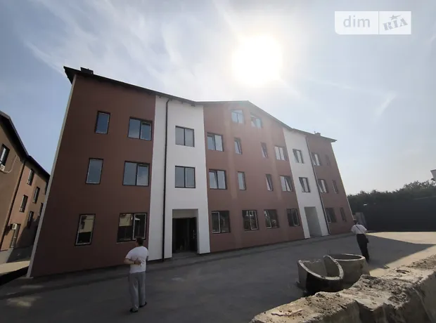 Квартира на вул. Ювілейна, 4З в Києві, ID 306989, фото №17