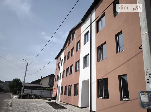 Квартира на вул. Ювілейна, 4З в Києві, ID 306989, фото №9