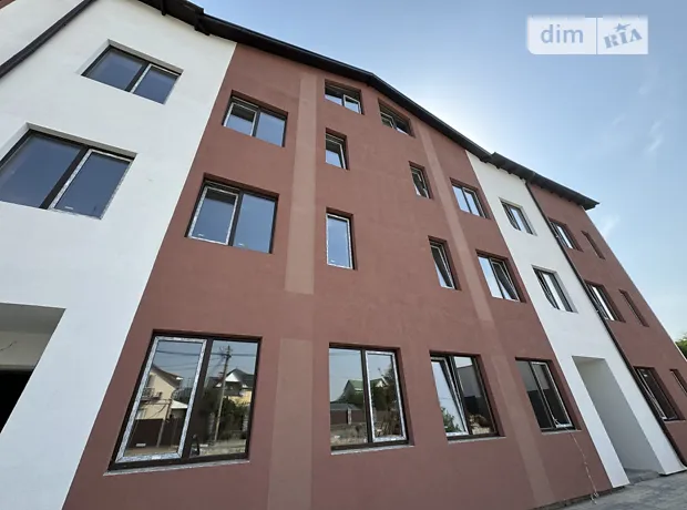 Квартира на вул. Ювілейна, 4З в Києві, ID 306984, фото №1