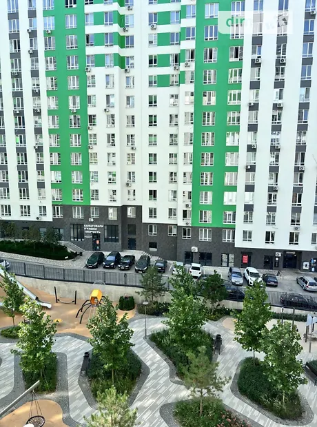 Квартира на вул. Університетська 3/14 в Києві, ID 247129, фото №10