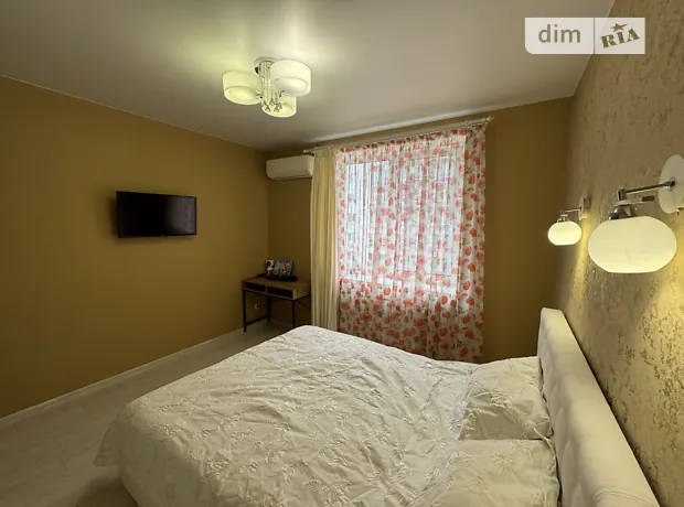Квартира на вул. Джерельна, 12 в Києві, ID 240052, фото №2