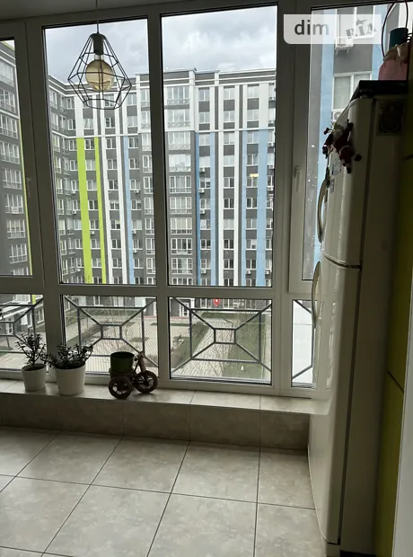 Квартира на вул. Джерельна, 12 в Києві, ID 240052, фото №13